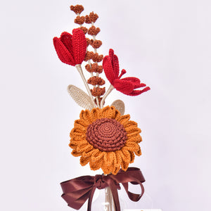 Thoughtful Handmade Crochet
