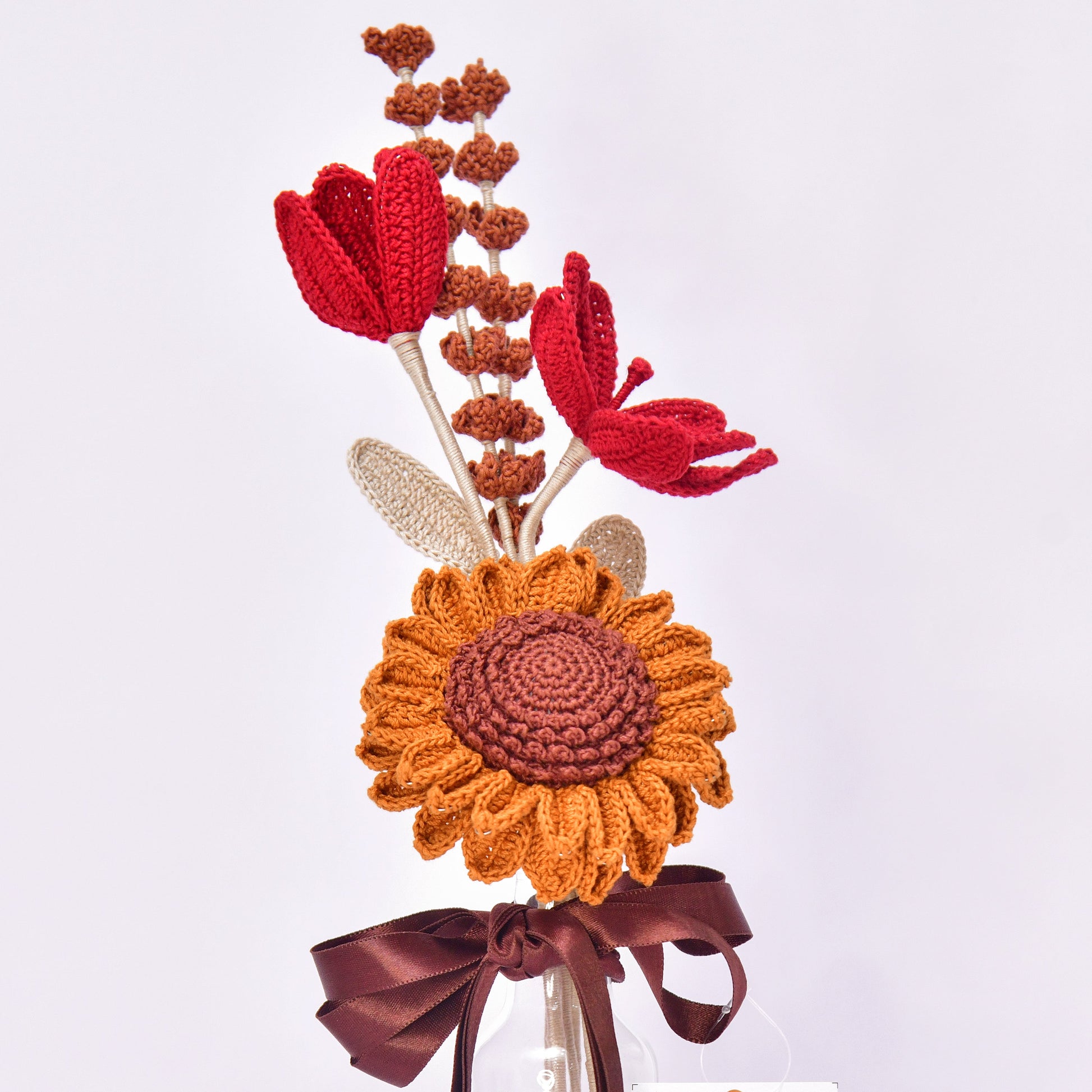 Thoughtful Handmade Crochet