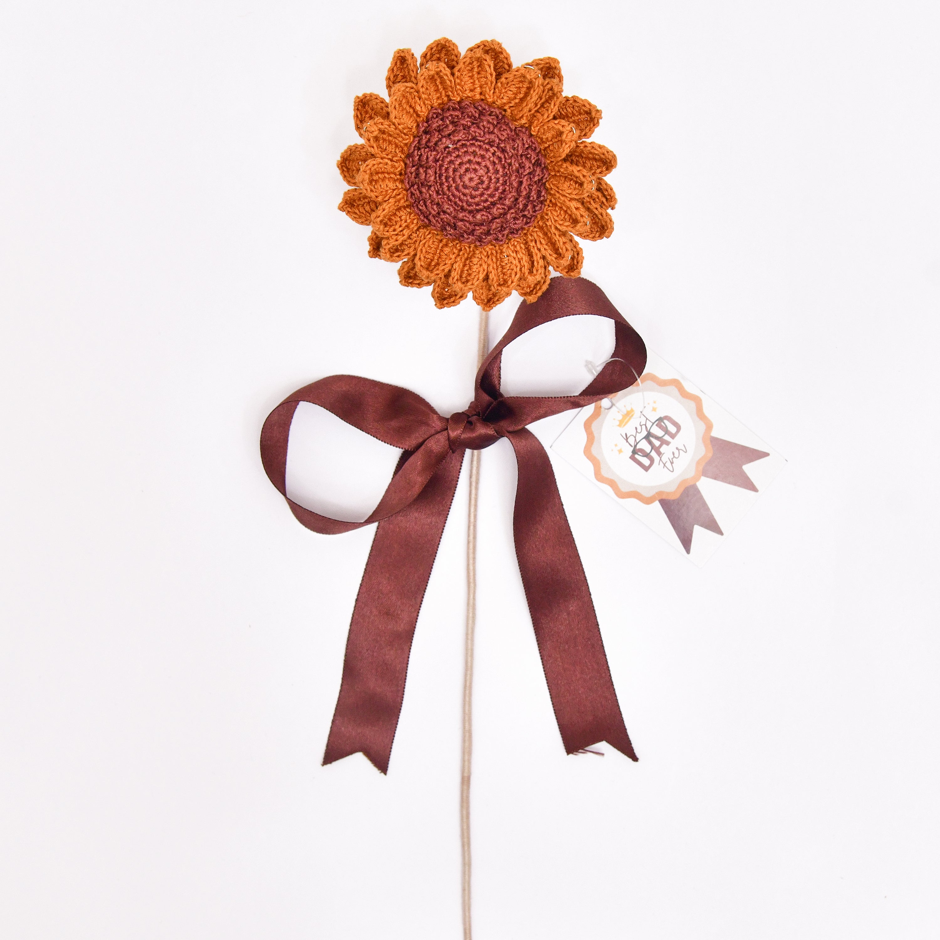 Sunflower Bouquet Bright