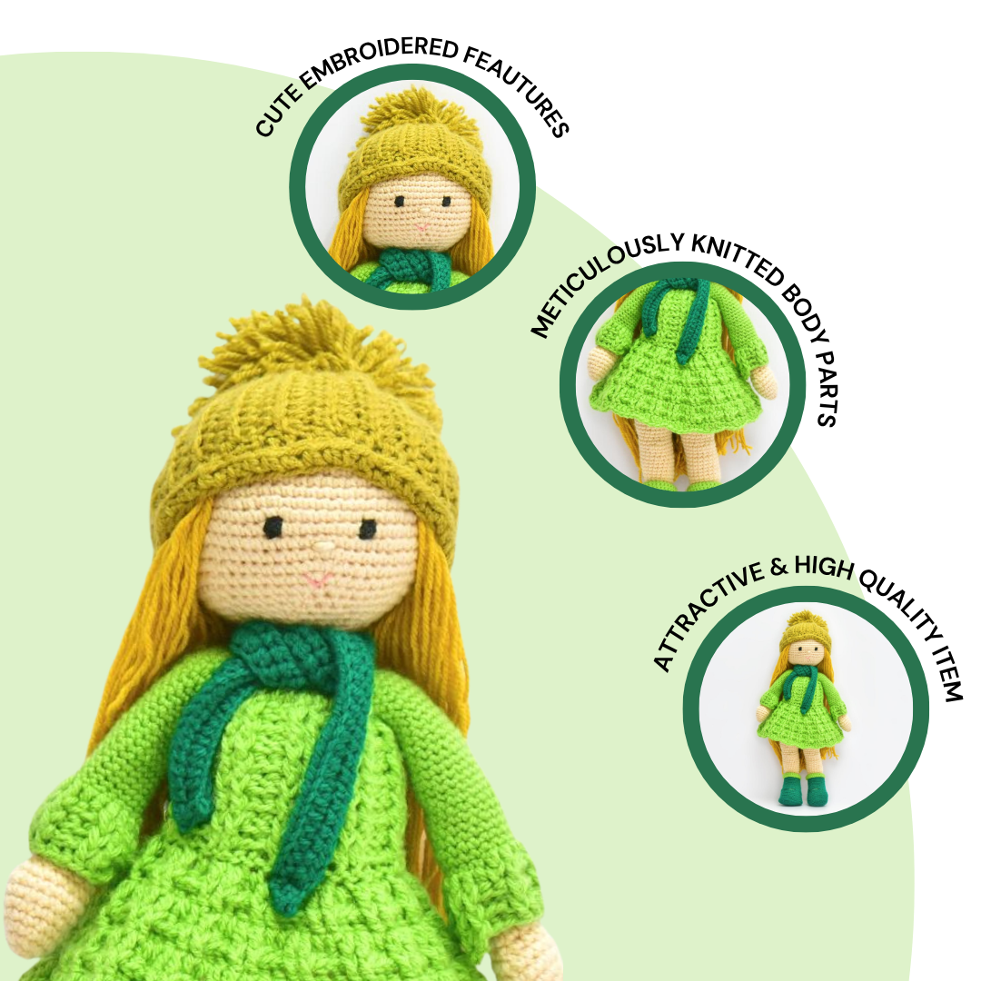 Greenz Premium Handmade