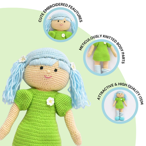 Lolz Handcrafted Crochet