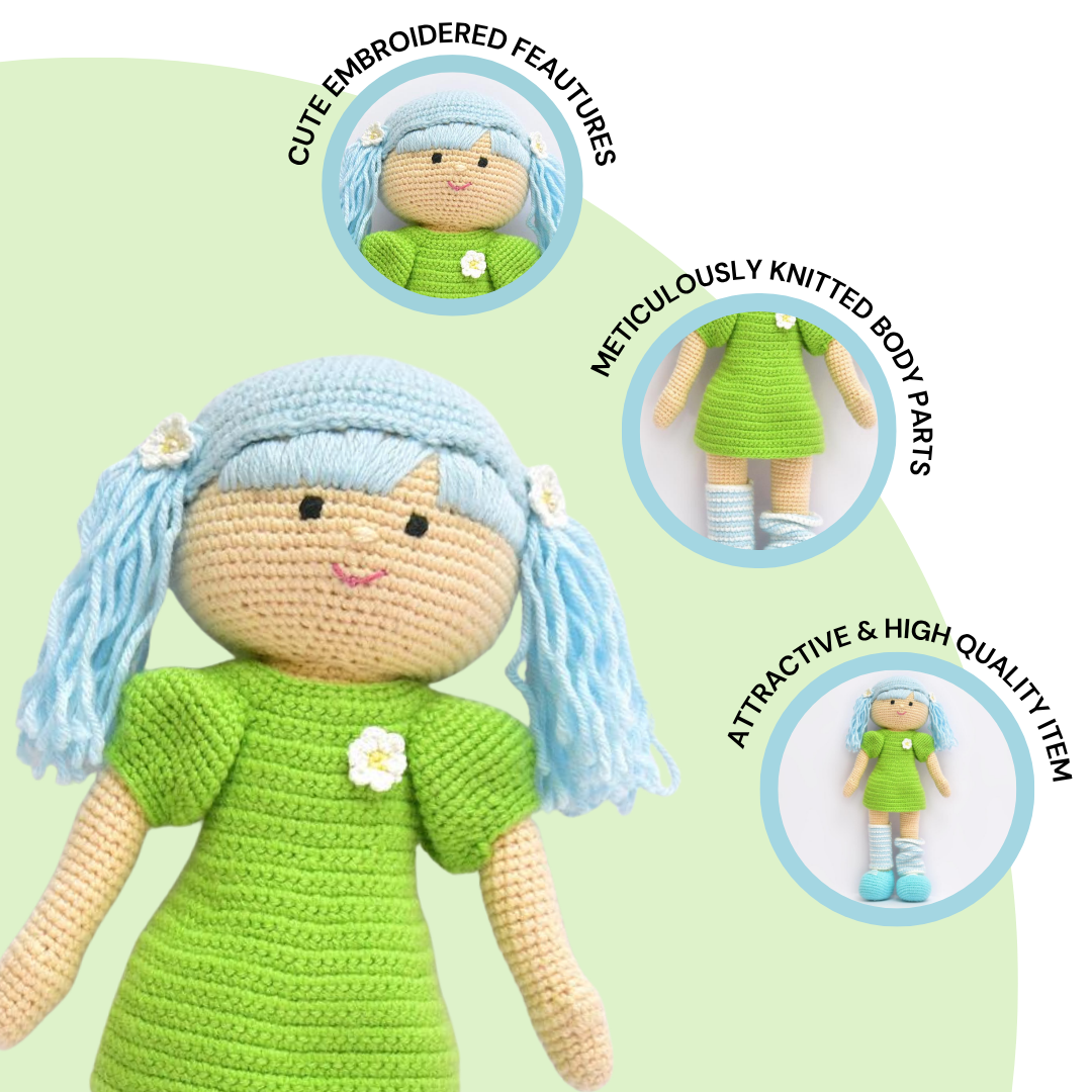 Lolz Handcrafted Crochet