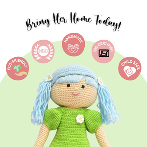 Lolz Handcrafted Crochet