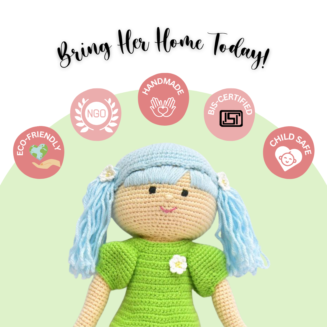 Lolz Handcrafted Crochet