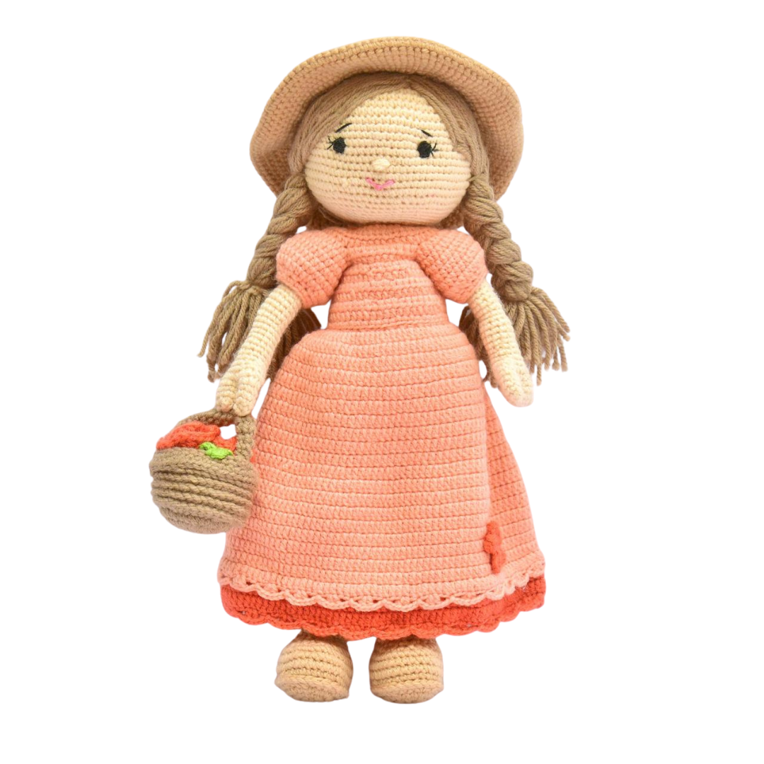 Haidee Handcrafted Crochet