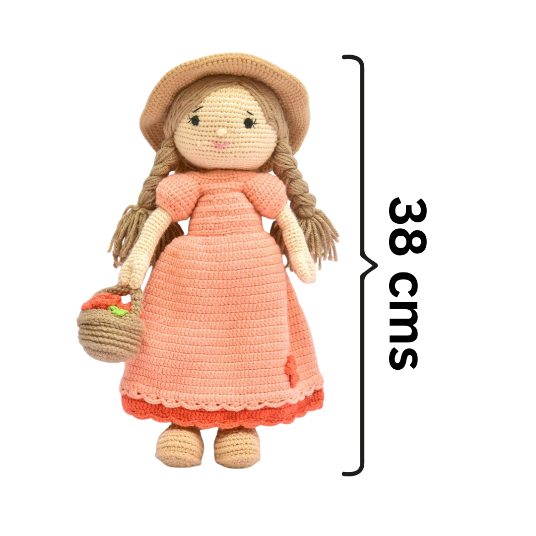 Haidee Handcrafted Crochet