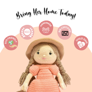 Haidee Handcrafted Crochet