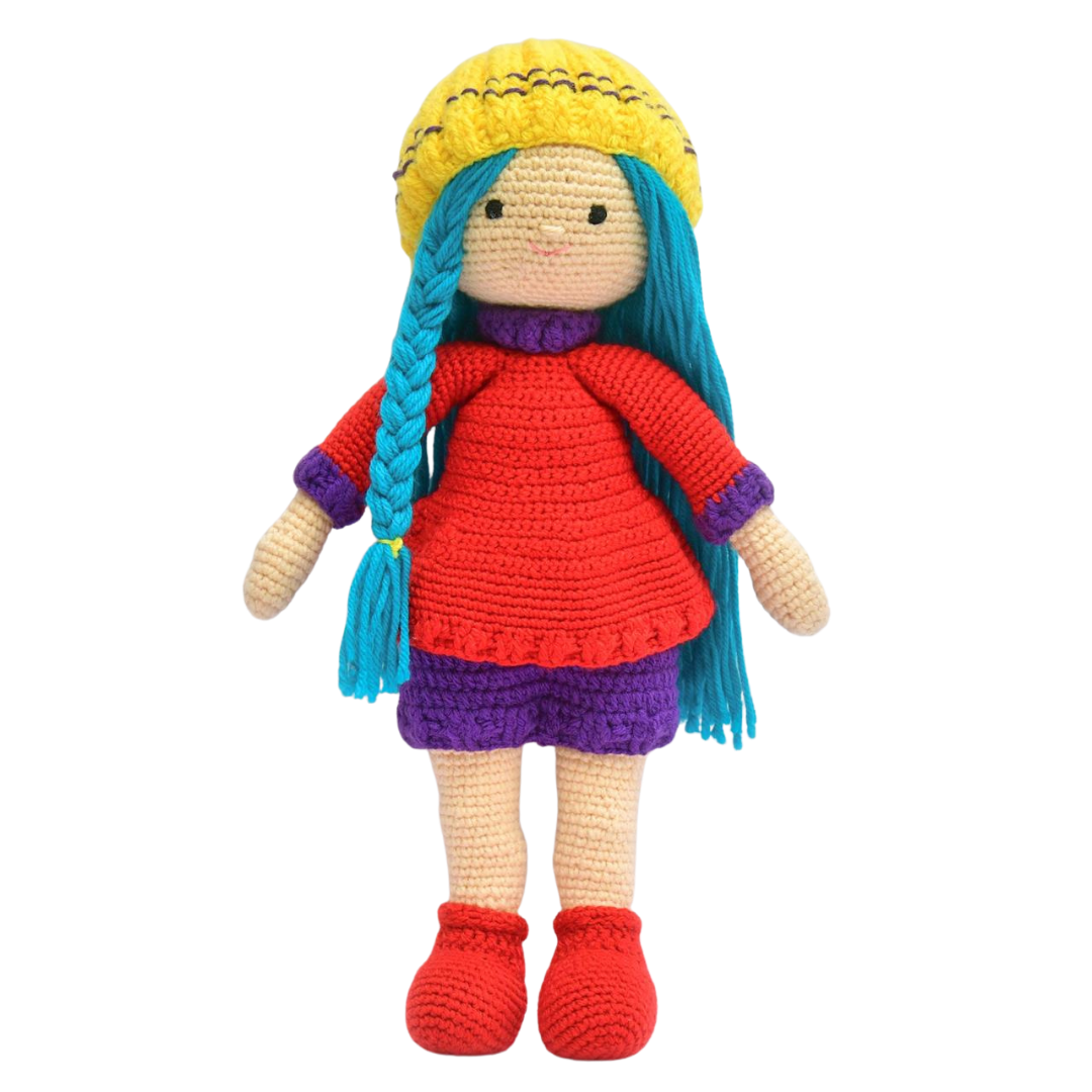 Bainee Handcrafted Crochet