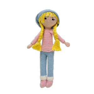 Mia Handmade Crochet