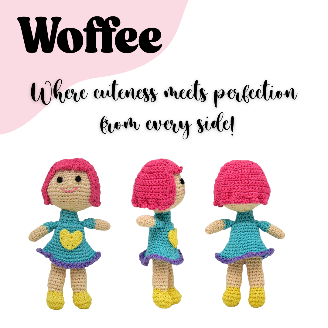 Woffee Adorable Kind