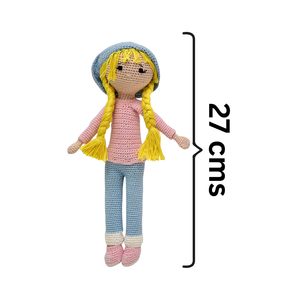 Mia Handmade Crochet