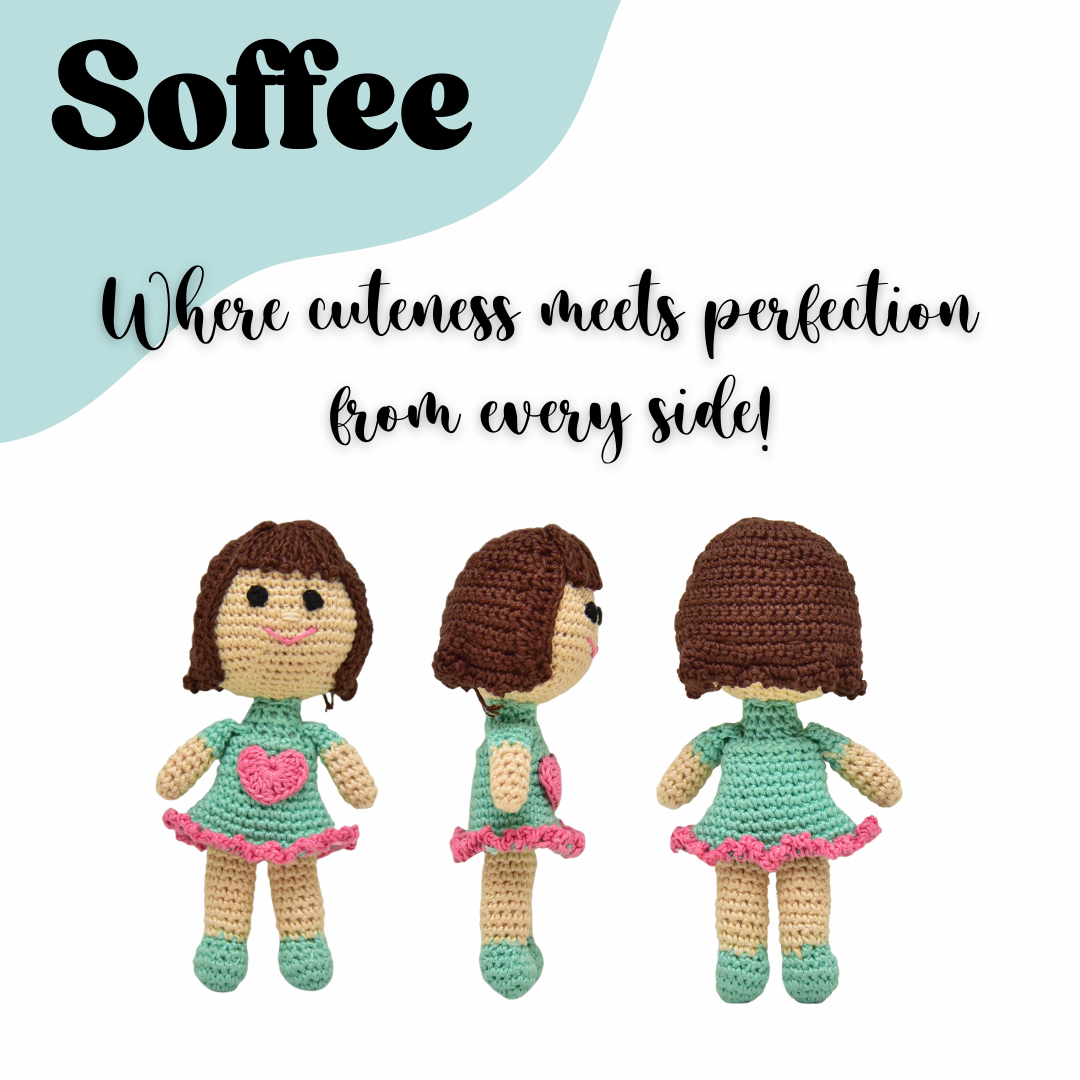 Soffee Handmade Dainty