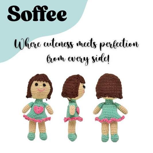 Soffee Handmade Dainty