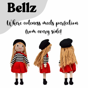 Bellz Handmade Crochet