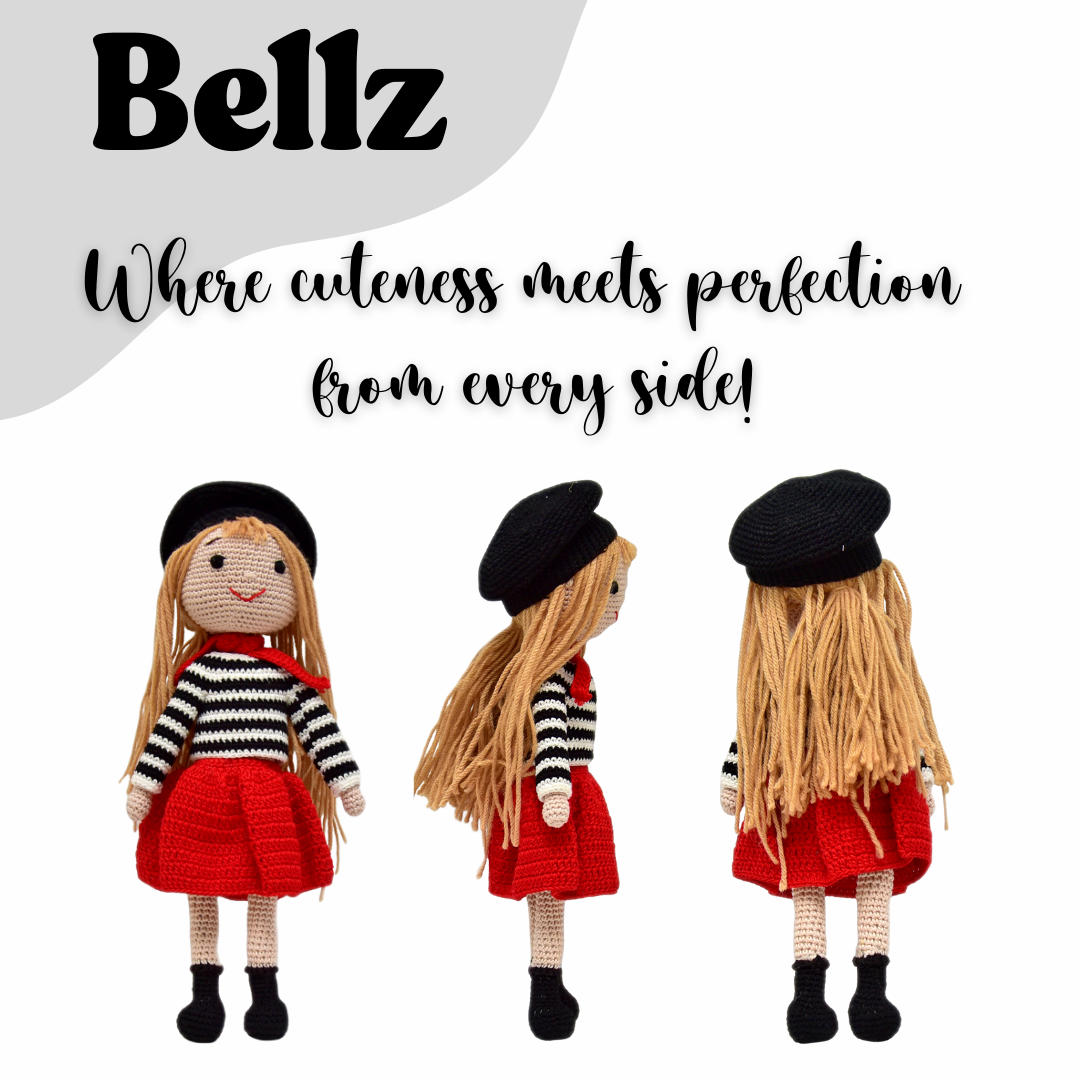 Bellz Handmade Crochet