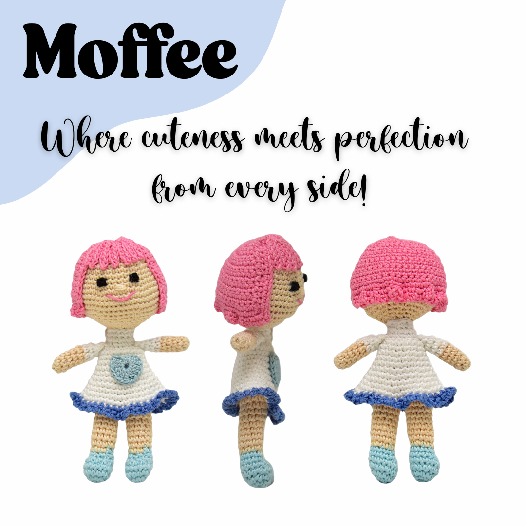 Moffee Adorable Kind