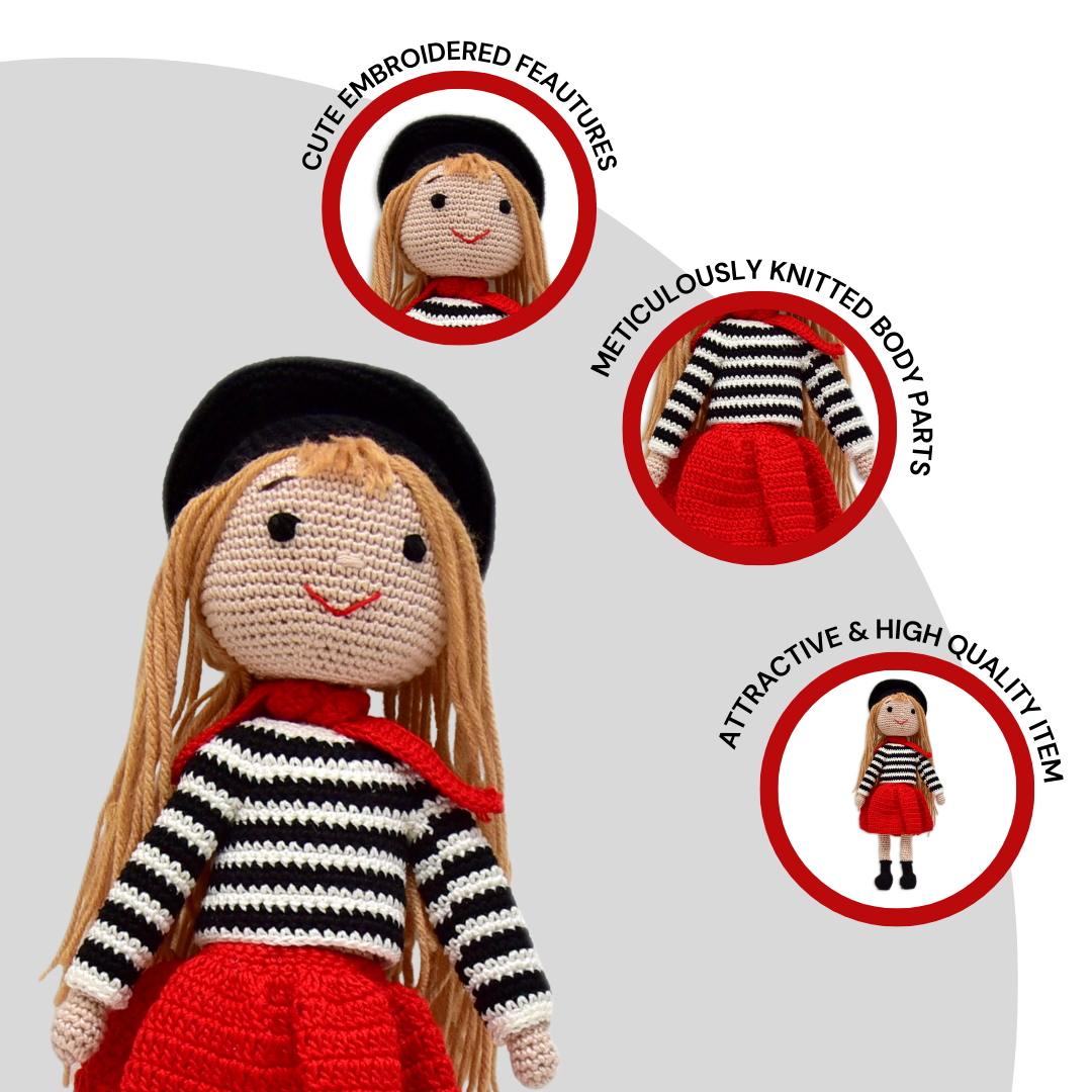 Bellz Handmade Crochet