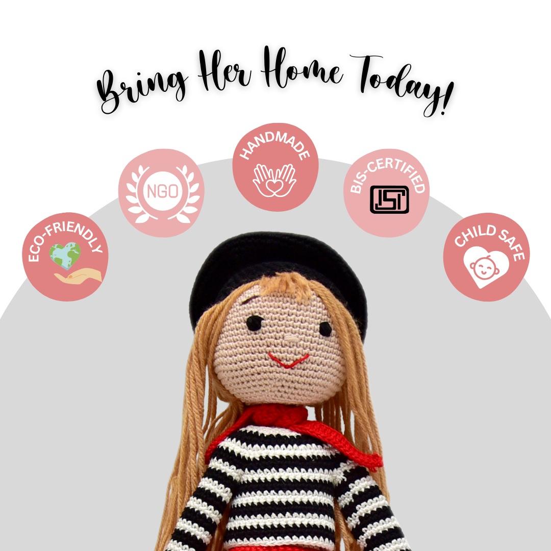 Bellz Handmade Crochet