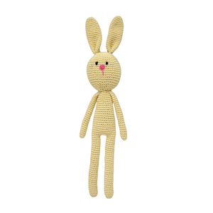 Bob Handmade Crochet