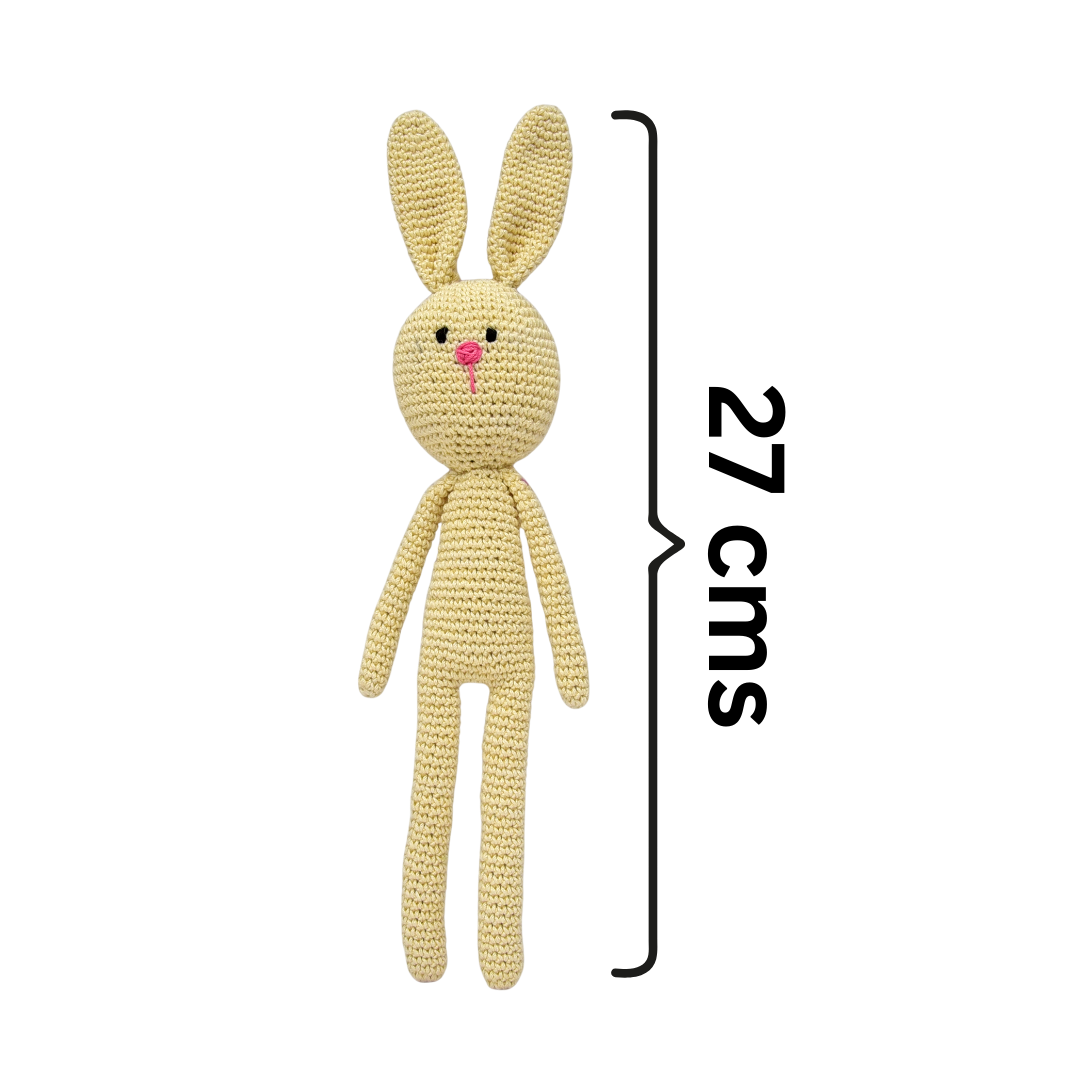Bob Handmade Crochet