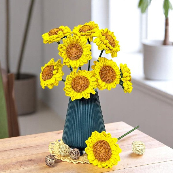 Sunshine In A