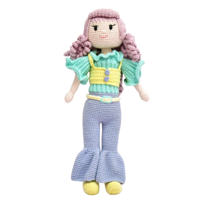 Candyfloss Handcrafted Crochet