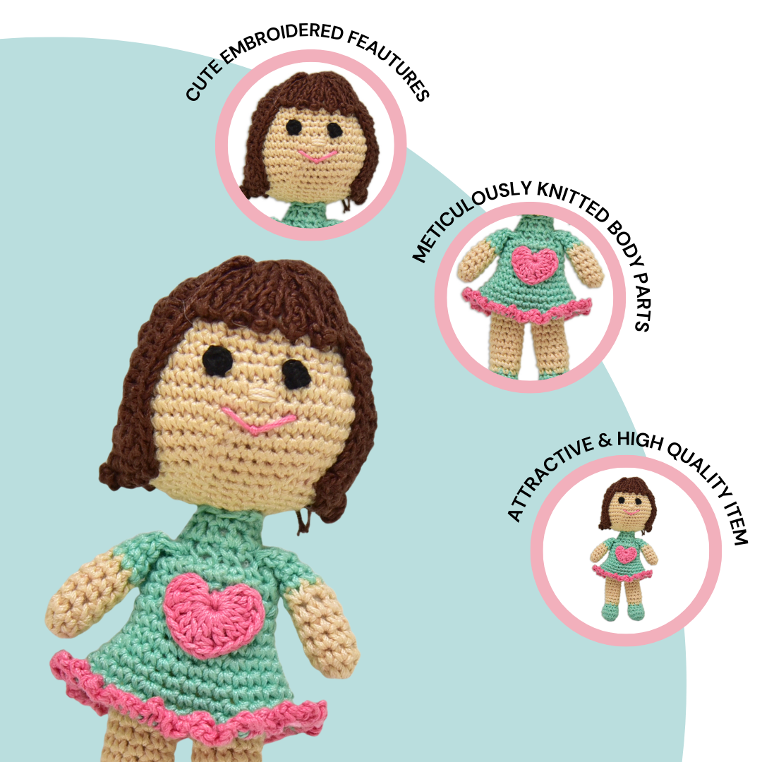 Soffee Handmade Dainty