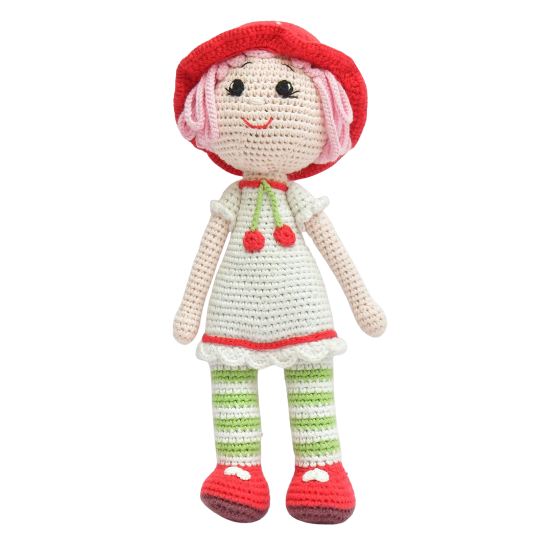 Cherry Sustainable Handmade