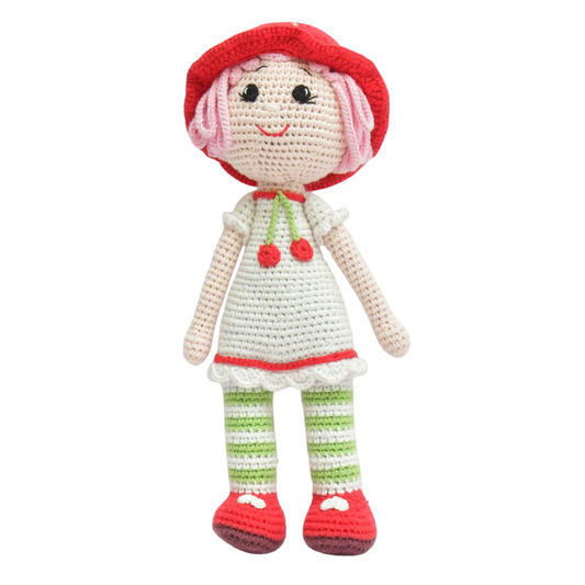 Cherry Sustainable Handmade