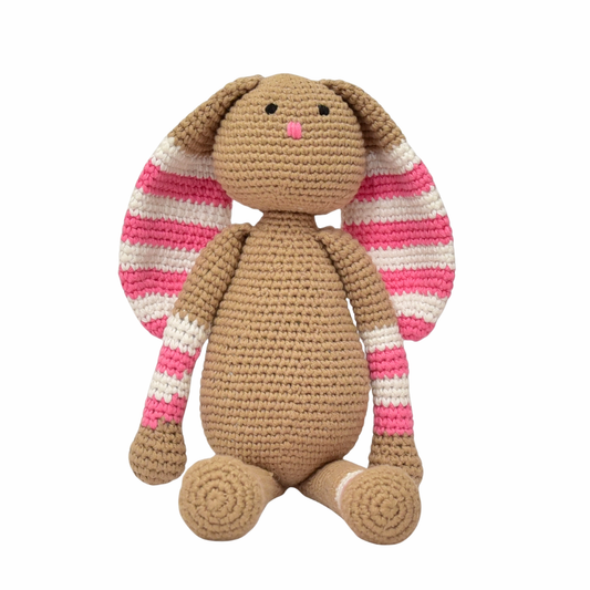 Hopsie The Bunny