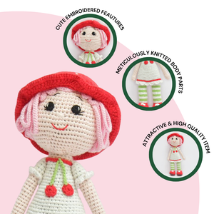 Cherry Sustainable Handmade