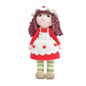 Berry Sustainable Handmade