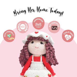 Berry Sustainable Handmade