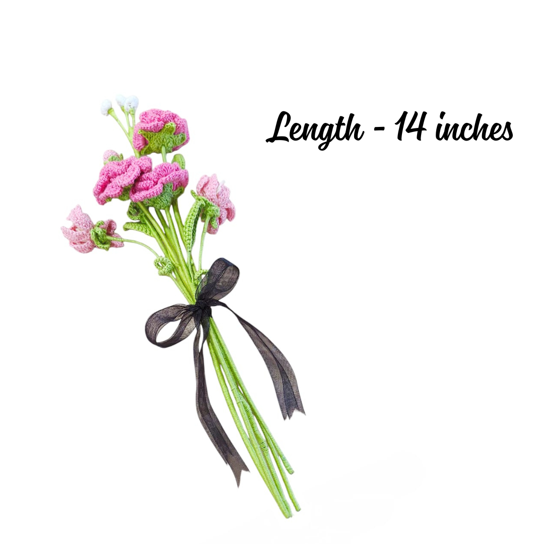 Luxury Handtied Bouquet