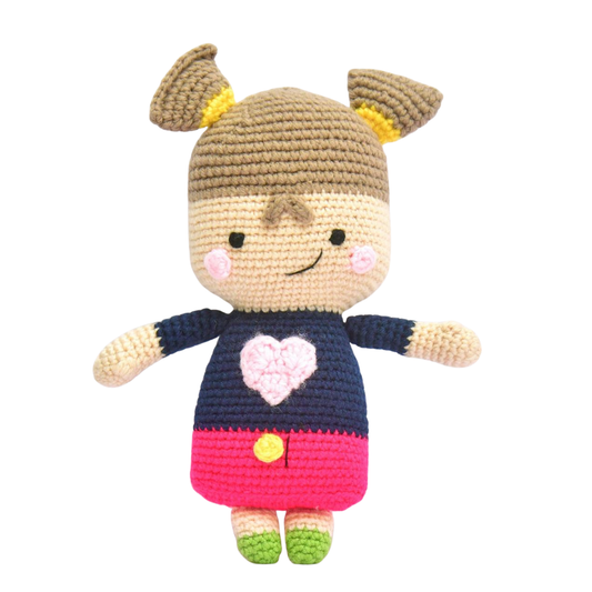 Toodles Sustainable Handmade