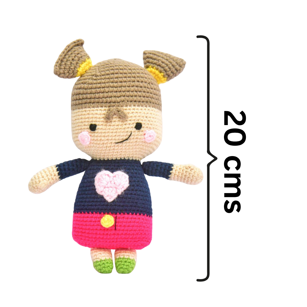 Toodles Sustainable Handmade
