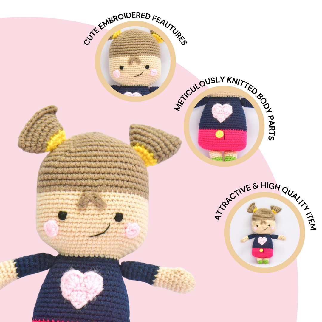 Toodles Sustainable Handmade