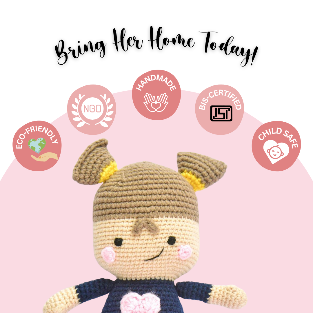 Toodles Sustainable Handmade