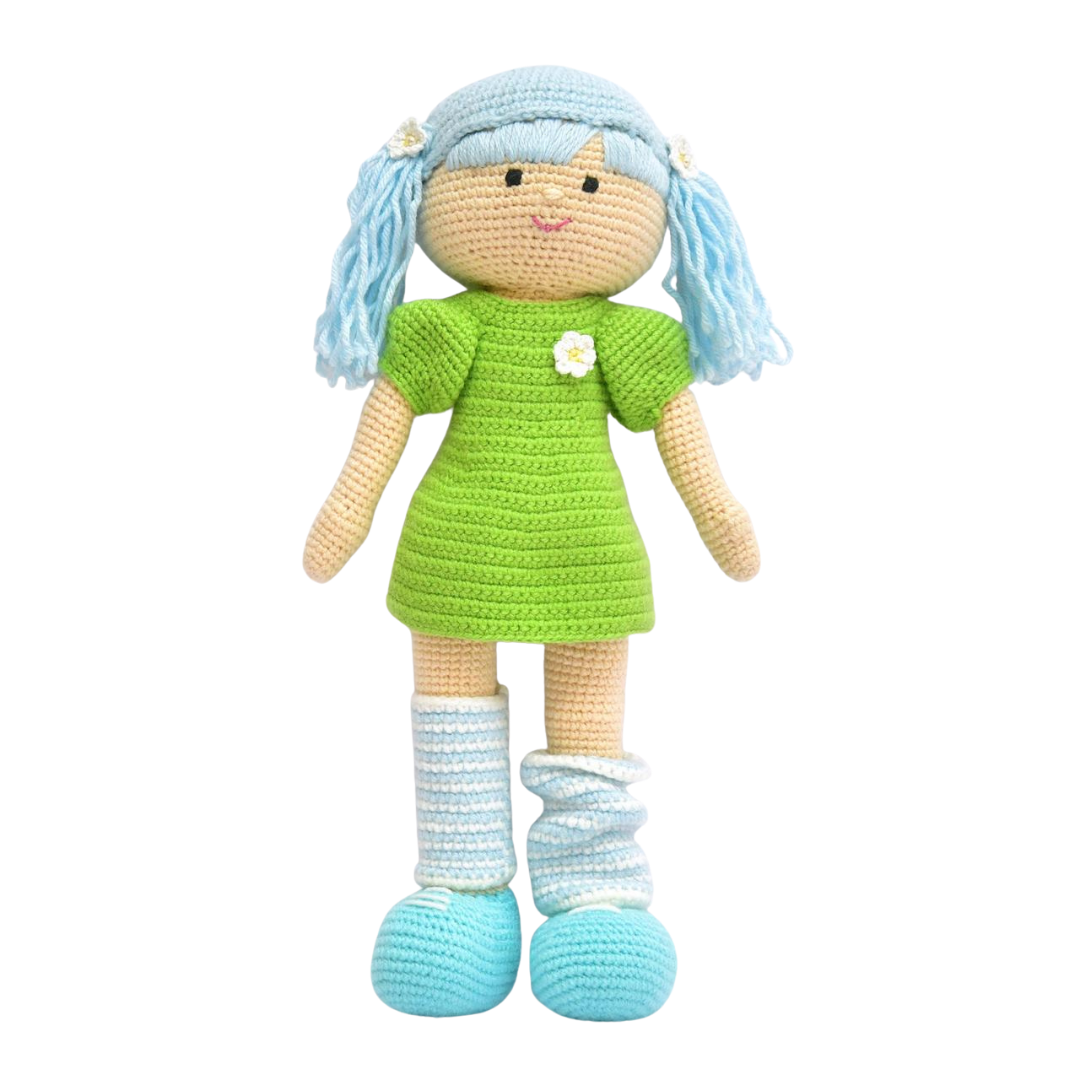 Lolz Handcrafted Crochet