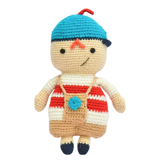 Poodles Sustainable Handmade