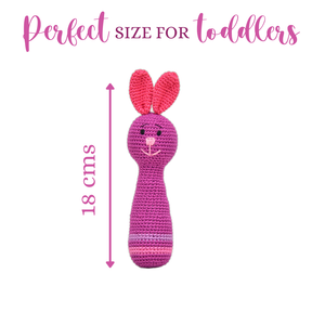 Vibe Hoppers Bunny