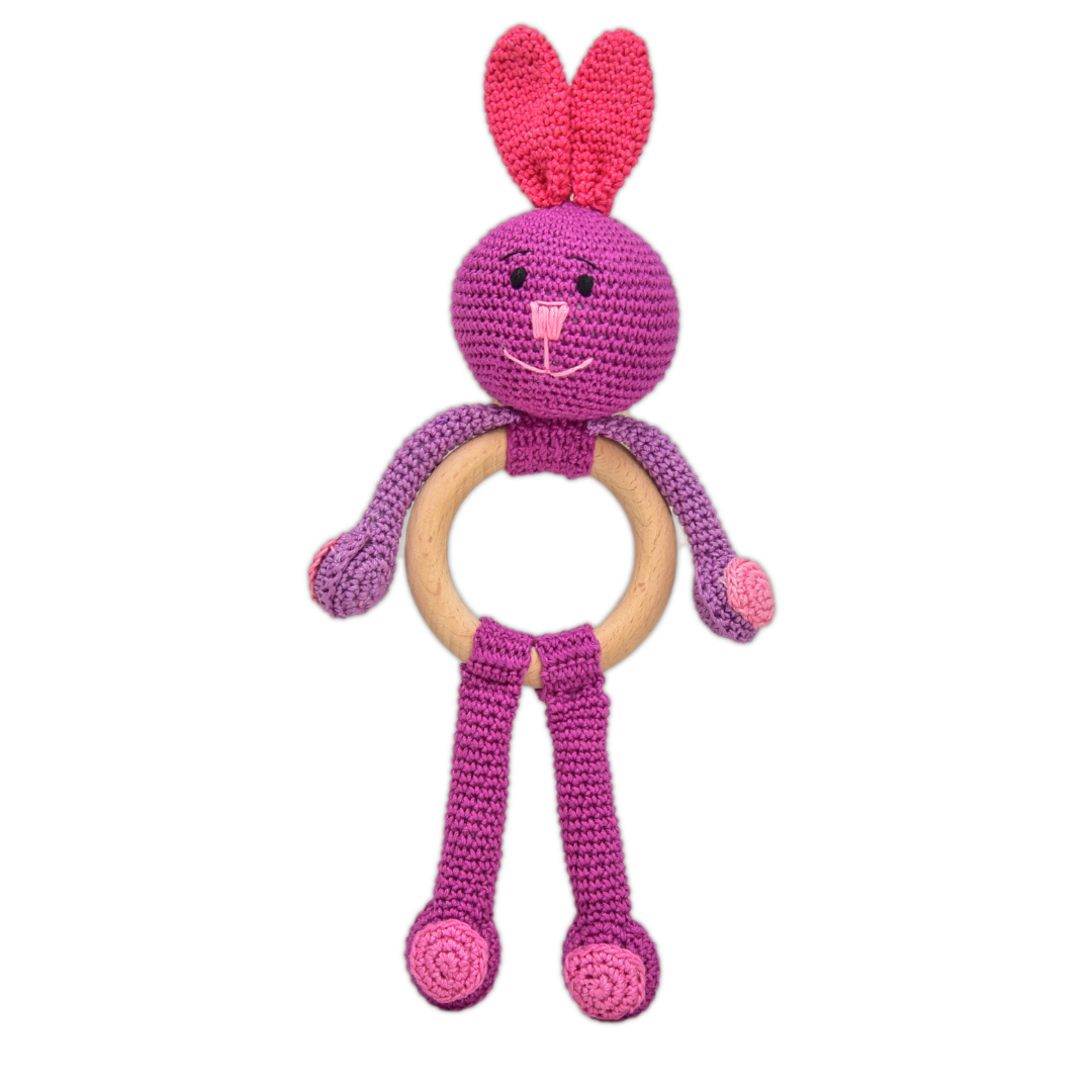 Vibe Hoppers Bunny