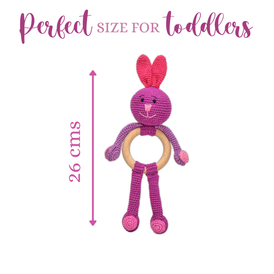 Vibe Hoppers Bunny