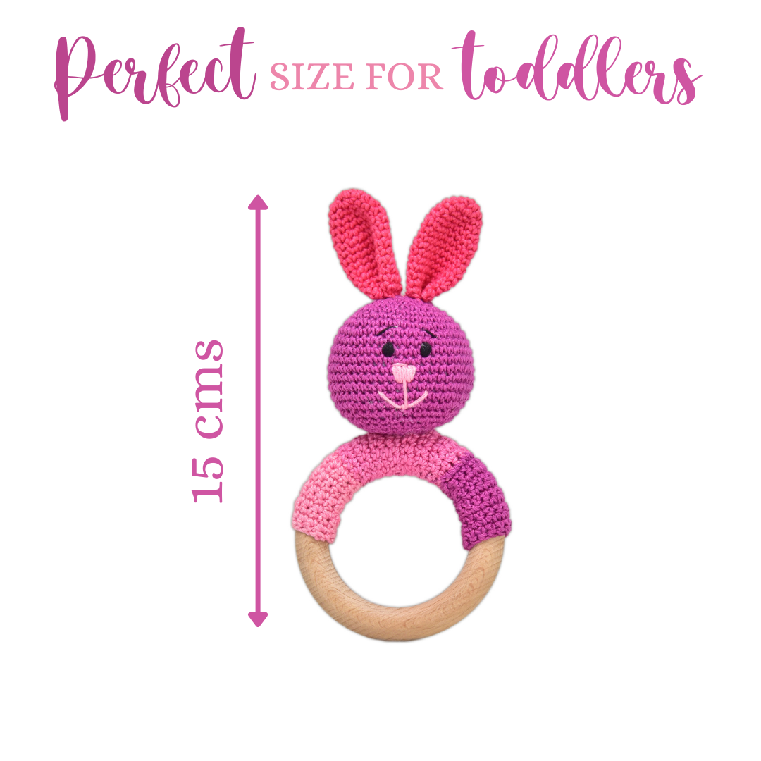 Vibe Hoppers Bunny