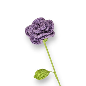 Blooming In Yarn