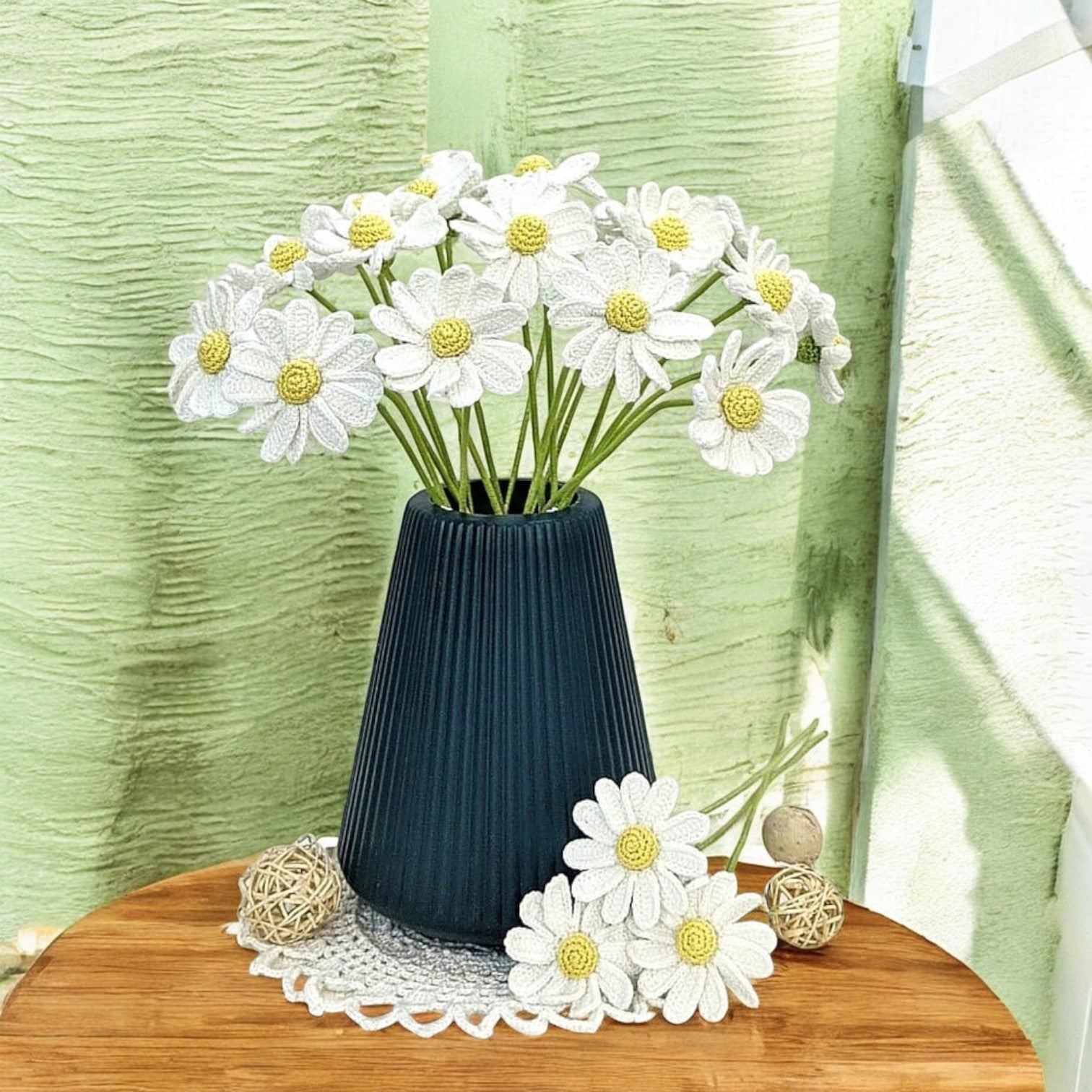 Bloom Forever With
