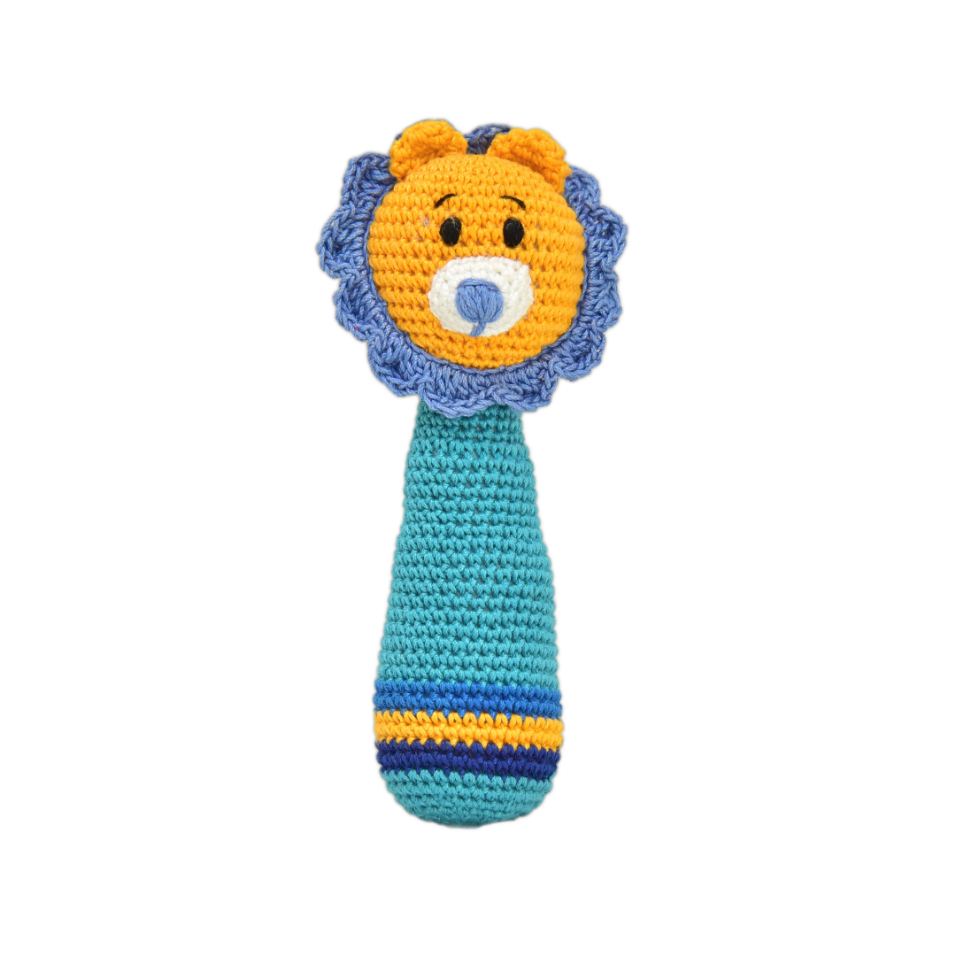 Sunny Cubs Hand