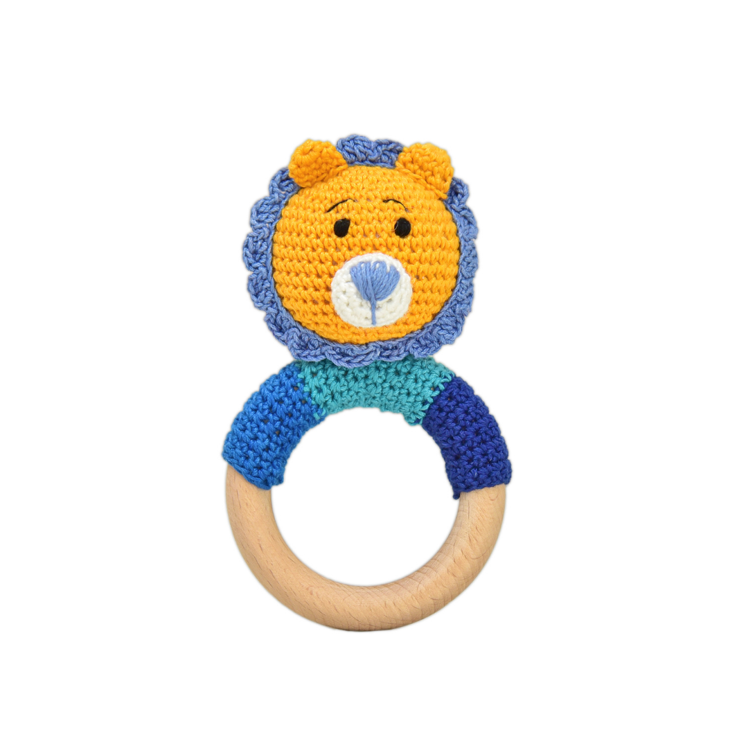 Sunny Cubs Hand