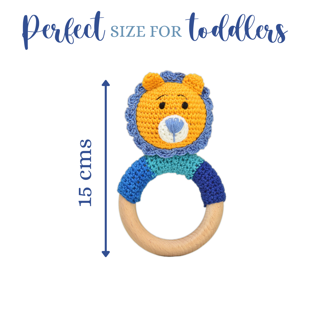 Sunny Cubs Hand