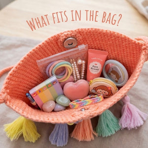 Cute Handmade Crochet